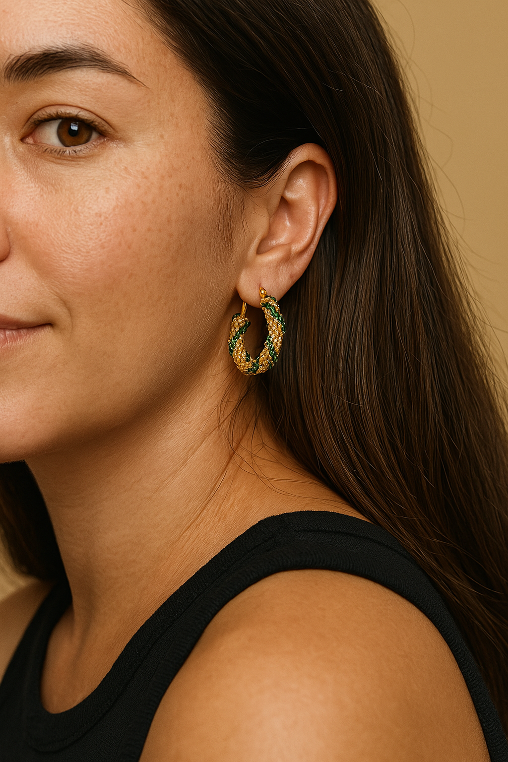 Earring