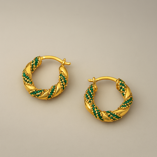 Earring